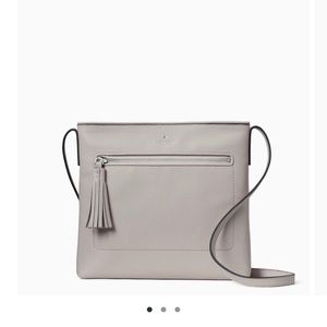 NWT Kate Spade Chester Street Dessi Crossbody Bag